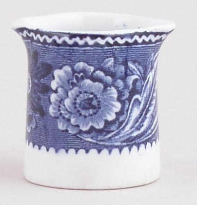 Creamer Tot c1950s